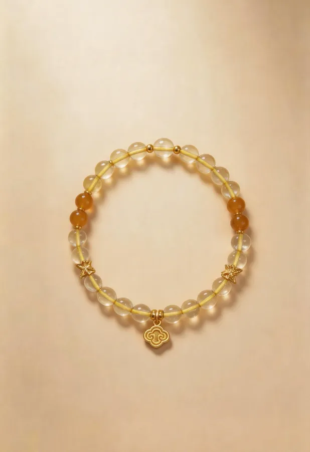 金安