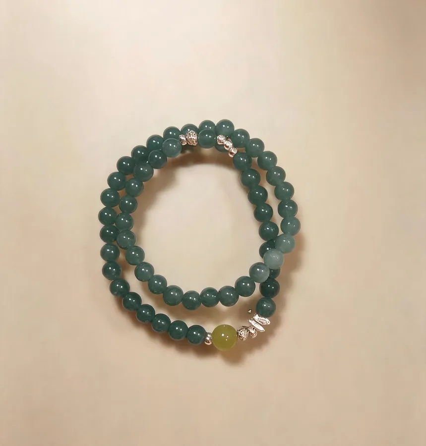 碧波