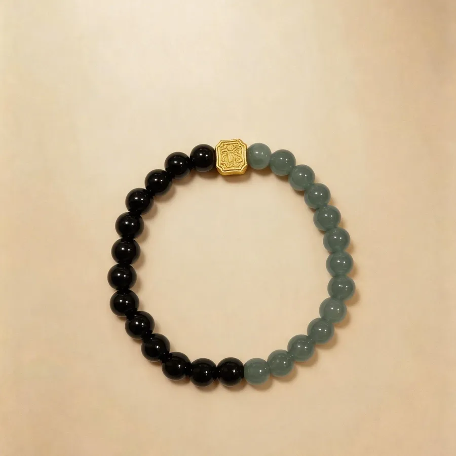 墨澜安